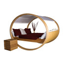 Andreas Janson Private Cloud Lits / Mobilier de chambre à coucher