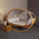 Andreas Janson Private Cloud Beds / Bedroom furniture