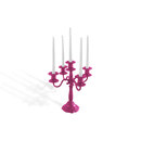 JSPR Plastic Fantastic candelabra Accessori da tavolo
