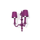 JSPR Plastic Fantastic light fixture ...a parete Lampadari a candelabro / a corona Lampade a parete