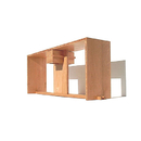 Andreas Janson Negesti Table Dining tables / Console tables Living room: Wall tables / console tables