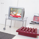 Hotel porta TV Albed