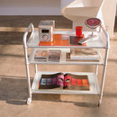 Hotel carrello Albed