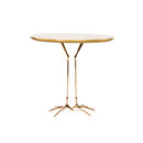 Vertrieb durch prodomoWien-Traccia side table