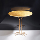 Vertrieb durch prodomoWien-Traccia side table