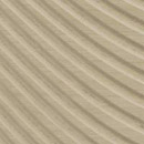 Marotte Zen Wave 204 carved veneered wood Wall panels Wood / Wood fibres