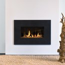 Attika Feuer FAIRO 70 Fireplaces / Stoves Ventless fires