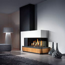 Attika Feuer FAIRO 90 Fireplaces / Stoves Ventless fires