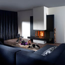 Attika Feuer PURE 65 Closed fireplaces Fireplaces / Stoves