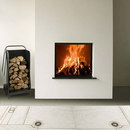 Attika Feuer PURE 71 Closed fireplaces Fireplaces / Stoves