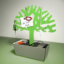 Radius Design tree of charge Wohn- / Büroaccessoires