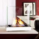 top flame Radius Design