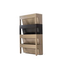 llot llov Bill [prototype] Hallway furniture Shelves / Shelving systems