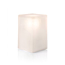 Neoz Lighting Ice Square 100 Garden / Terrace lights Special lights Table lights