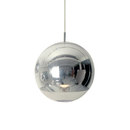 Tom Dixon-Mirror Ball Pendant