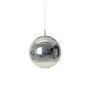 Tom Dixon-Mirror Ball Pendant