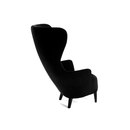 Tom Dixon-Wingback Chair