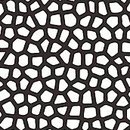 Bruag Perforation Typ 50200 / 201 Netz Nürnberg Fassaden / Fassadensysteme Material: Holz / Holzwerkstoff Sichtschutzpaneele Wandpaneele