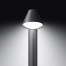 BOOM Garden luminaire B1545 Bollard lights Walkway lights