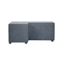 Johanson Design Ben Lounge area / Waiting room