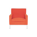 Zanotta Bohemien | 1328 Espace d'attente / Lounge Sièges