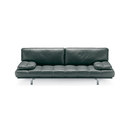 Zanotta Milano | 1038 Loungebereich / Wartebereich Sessel / Sofas / Poufs Warte- / Empfangsmöbel
