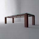 Laurameroni Tavolo BD 01 A Tables