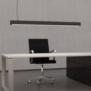 Steng Licht Layer pendant down