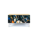 Laurameroni Credenza Intarsia E.F.2 Sideboards / Kommoden