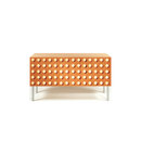 Laurameroni Credenza Intarsia R.T.H.2 Buffets / Commodes / Bahuts