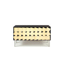 Laurameroni Credenza Intarsia M.M.2 Credenze / Cassettiere