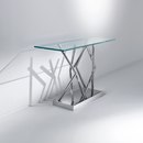 Laurameroni Consolle ST06 Garderobes / Mobilier d'entrée
