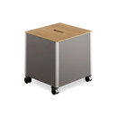 Embru-Werke AG eQ Livingbox Accessoires d'habitat / de bureau Mobilier de bureau