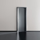 Laurameroni Porta Easy Portes Portes d'intérieur Sièges d'extérieur