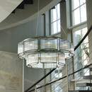 Licht im Raum Stilio 10/7 Lampadari a candelabro / a corona Lampade a sospensione