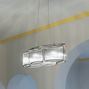 Stilio Elipse Licht im Raum