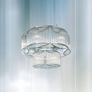 Licht im Raum Stilio 7/4 Lampadari a candelabro / a corona Lampade a sospensione
