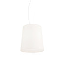 ZERO Hide glass Pendelleuchten