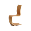 Green Furniture Sweden One C Chair Chaises / Tabourets / Bancs
