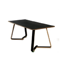 Green Furniture Sweden Twin C Dining Table Tables de salle à manger / de console
