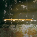 Licht im Raum Ocular 4 pure brass