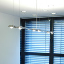 Ocular 6 Licht im Raum