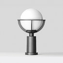 Pillar luminaire 4290/4295/4296 BEGA