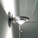 Move round Serie 100 Licht im Raum