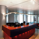 Ocular special luminaires Licht im Raum