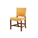 Rud. Rasmussen The "Red" Chair 4751 Asientos Gastronomía