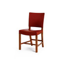 Rud. Rasmussen The "Red" Chair 3949 Asientos Gastronomía