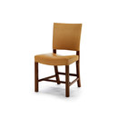 Rud. Rasmussen The "Red" Chair 3949 Asientos Gastronomía