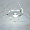 Licht im Raum Solo Big 100 Suspended lights