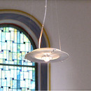 Licht im Raum Solo special luminaire Suspended lights